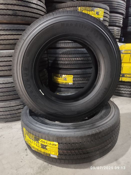 Aeolus 215/75R17.5 isuzu balon