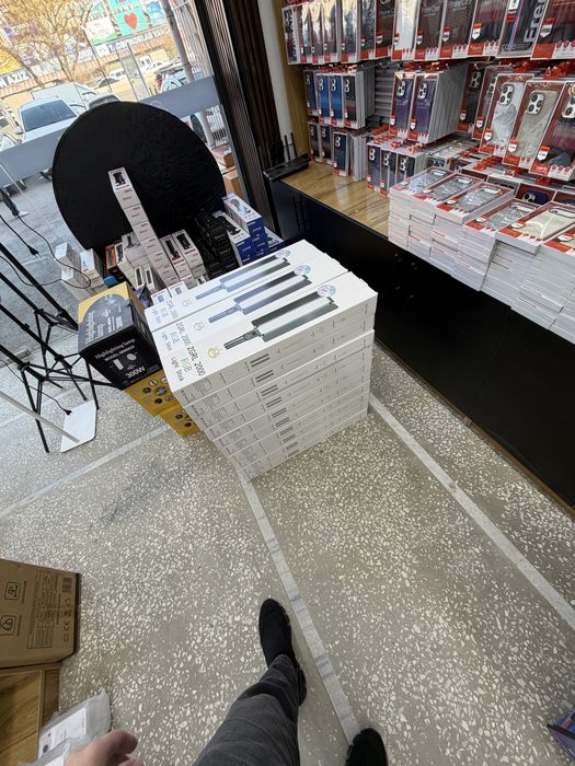 ZGRL 2000 lampa palka rgb