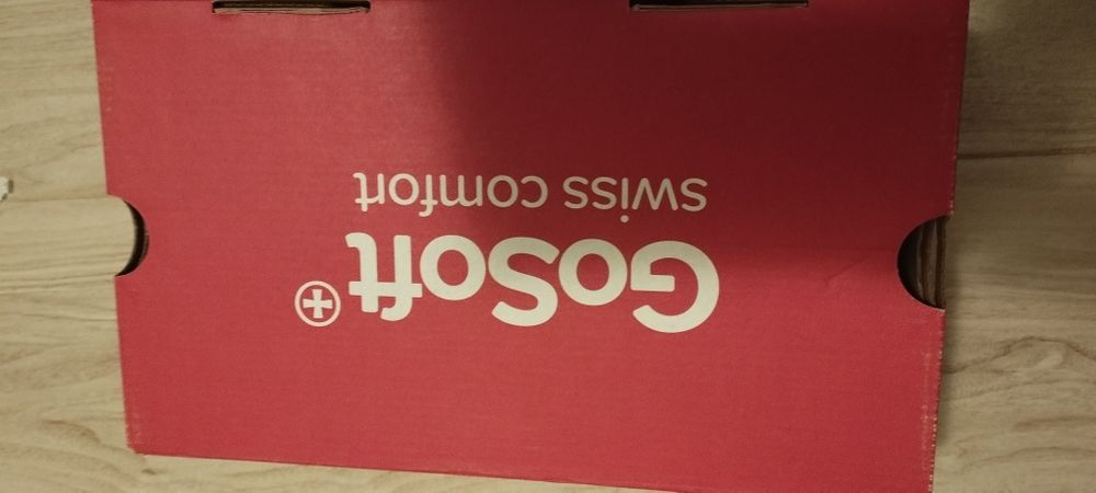 Обувки 39 номер goSoft 12 евро