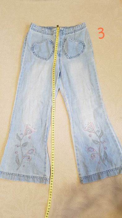 Детски дрехи за момиче - изгодно