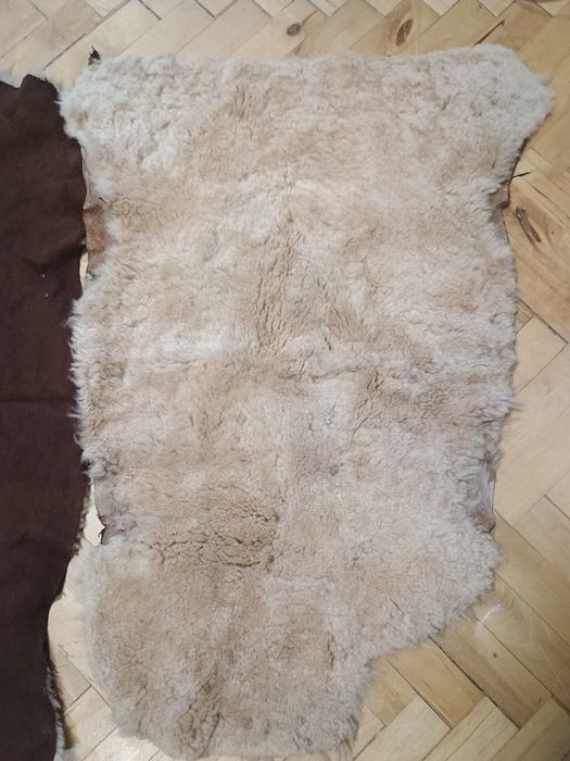 Естествена кожа за декорация, под, стена