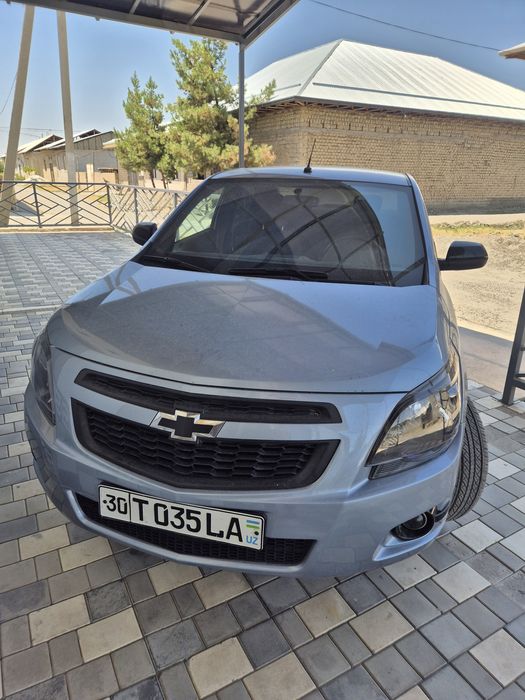 Chevrolet Cobalt
