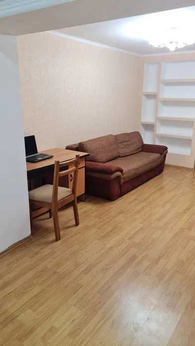 сдается 2х комнатная квартира ориентир новомосковская