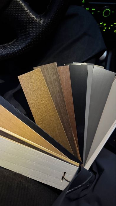 Деревянные горизонтальные жалюзи ролл шторы