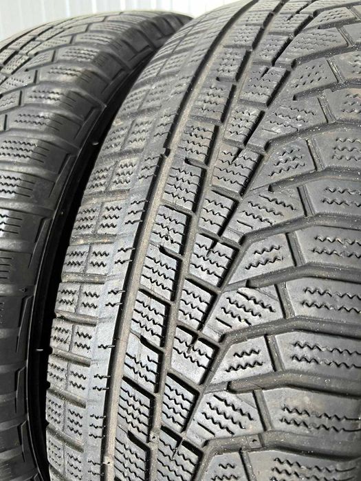 Anvelope iarna Hankook 215/65 R17