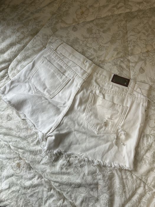 Девочки,продаю абсолютно новые джинсы,шорты,лосины