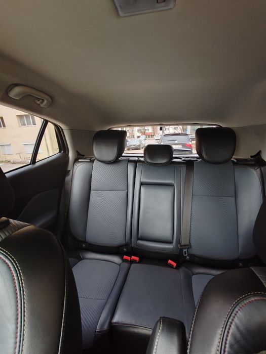 OPEL MOKKA 1,4 140 CP /Benzină +Gpl