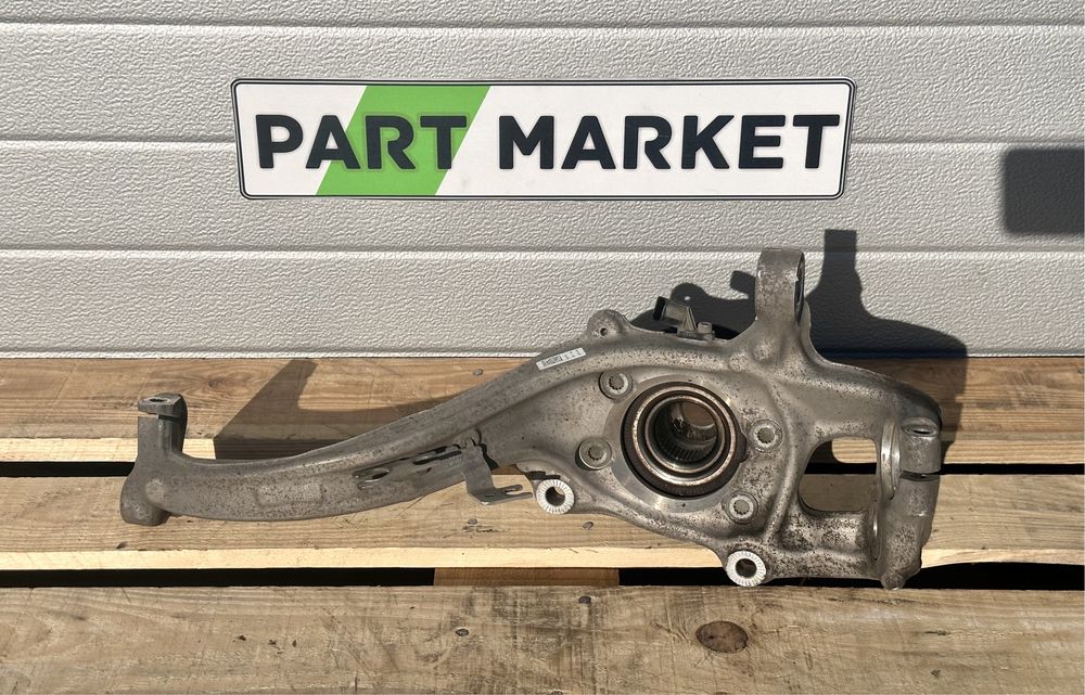 Ляв шенкел AUDI A6 A7 C7 4G 4G0407241E