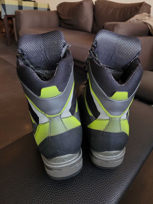 Мъжки туристически обувки La Sportiva Trango Tower Gtx