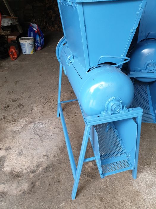 Vand sfarmatoare de porumb electrica nouă