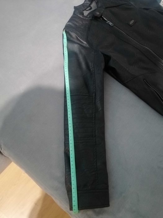 Кожено яке за момче