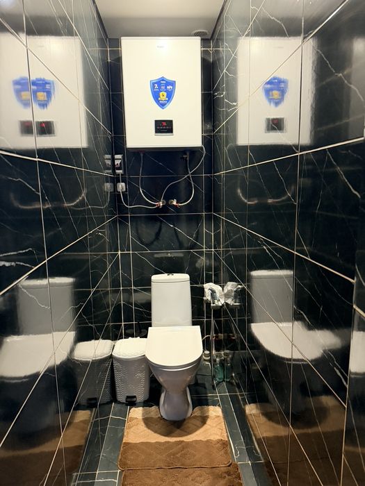 Продам большой  дом