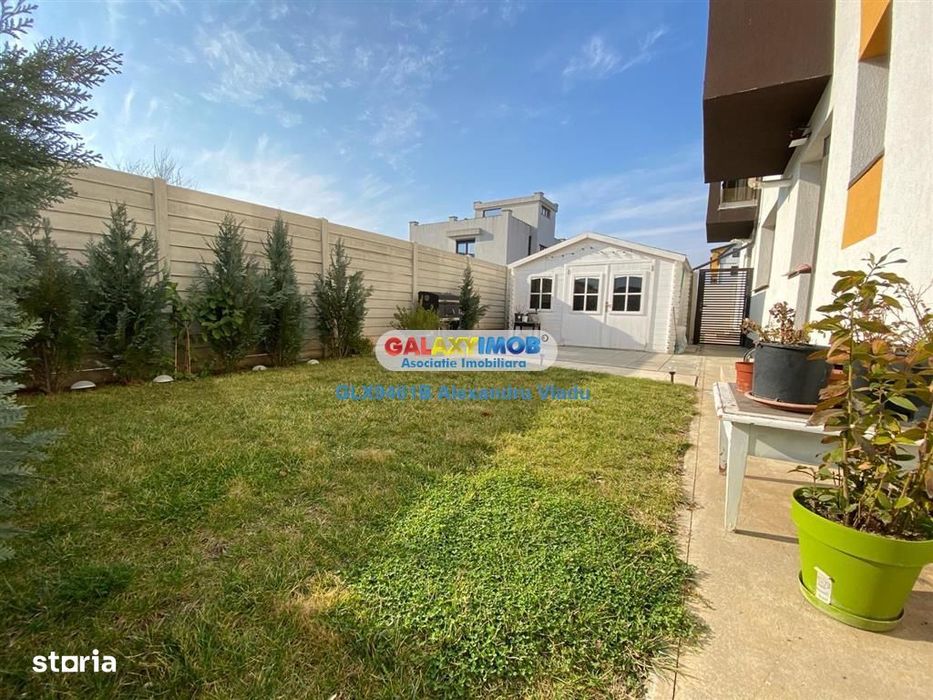 Apartament 2 camere decomandat, terasa proprie ( 120 mp)