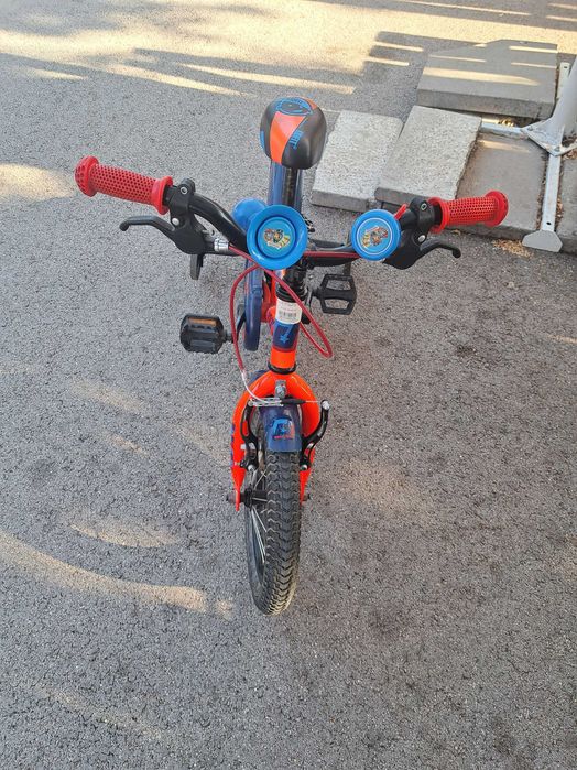 Детско колело DRAG 14 цола