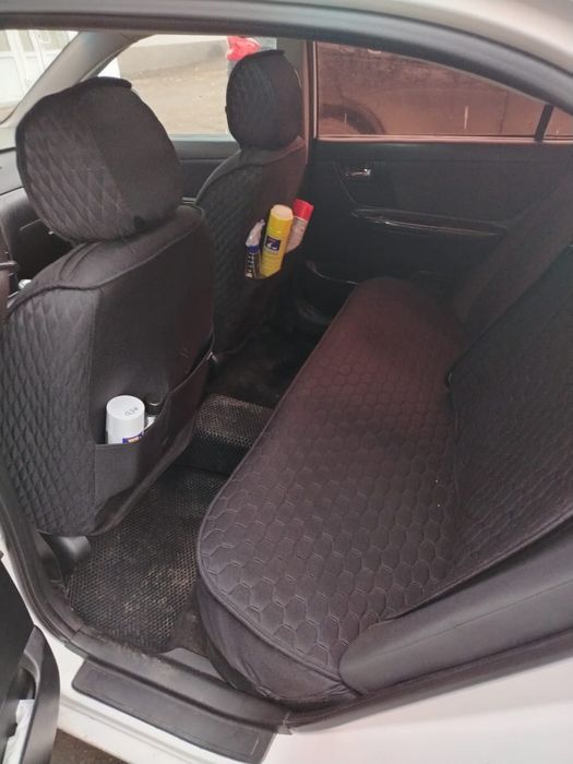 Продам авто Geely SC7. 2013 год.