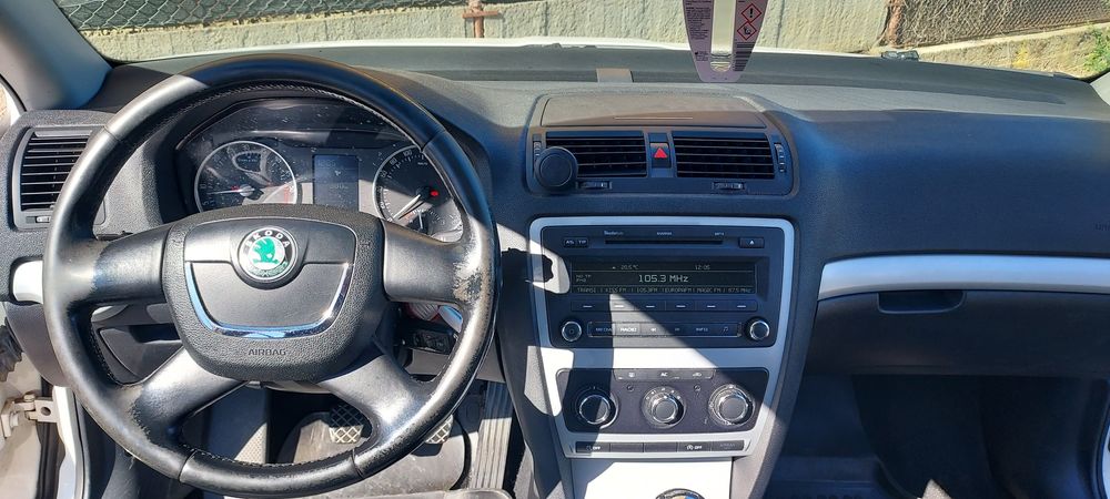 SKODA Octavia 0 — imagine 5