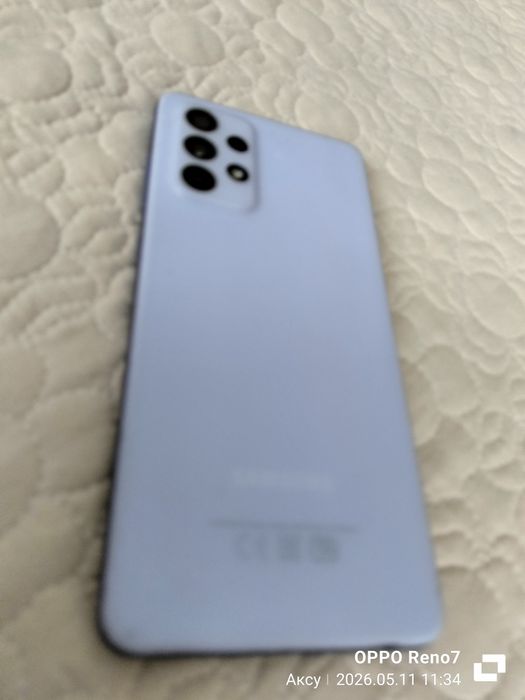 Samsung galaxy A52