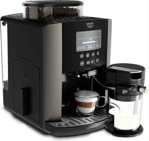 Aparat de cafea KRUPS ca NOU