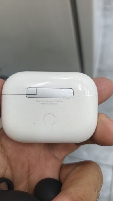 Airpods pro sotiladi