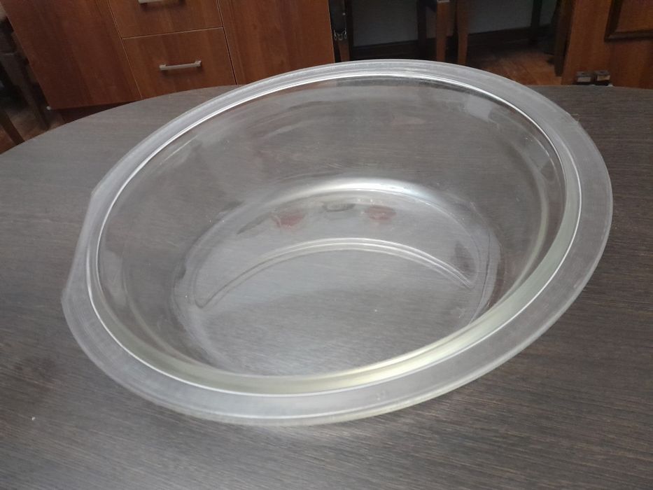 Стекло люка стиральной машины indesit