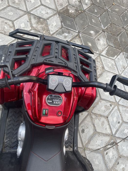 Продам квадроцикл детский