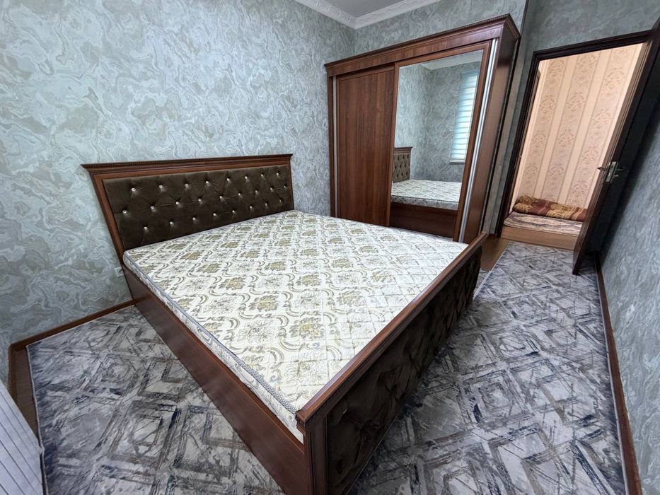 Сдается квартира 3 ком