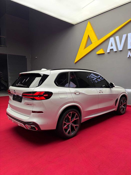 Продается BMW X5 M60III