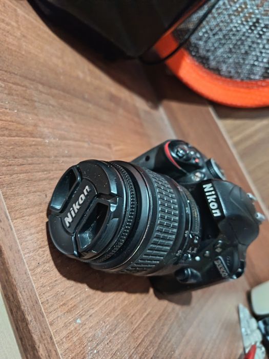 nikon d3300 - Camere foto DSLR oferte online | OLX.ro