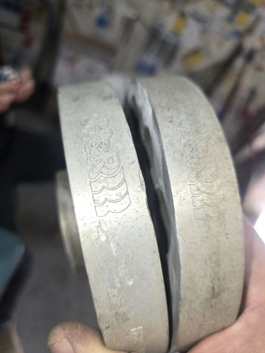 Фланци за Мерцедес