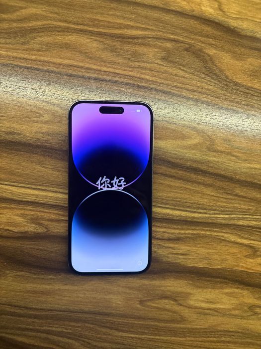 Айфон 14 про 128