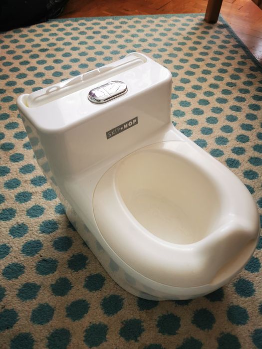 Olita Skip Hop Made for Me Potty