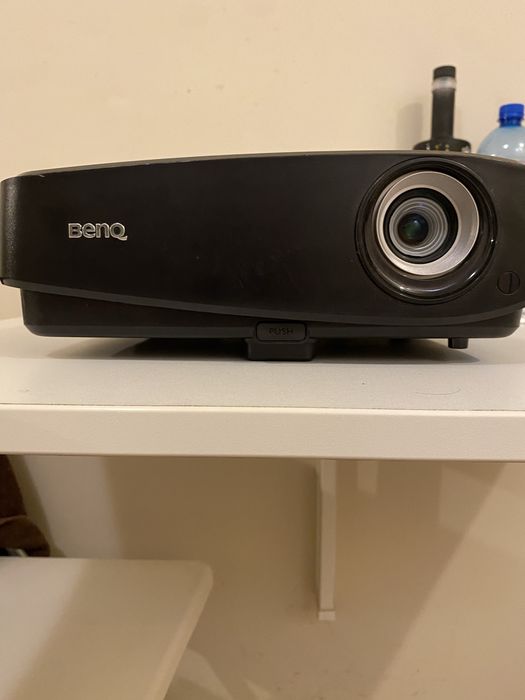 Проектор Benq TW519