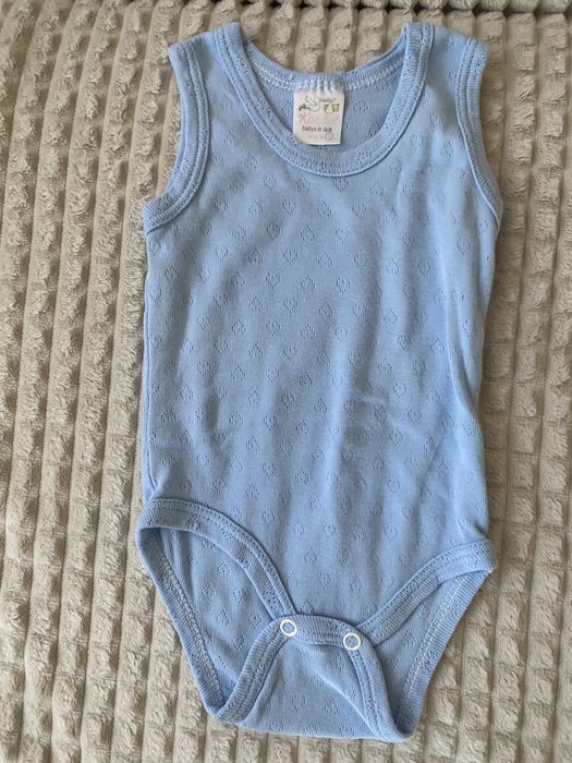 Бебешки дрехи , лот момче 3-6 месеца