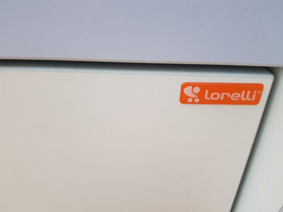 Бебешко легло Лорели