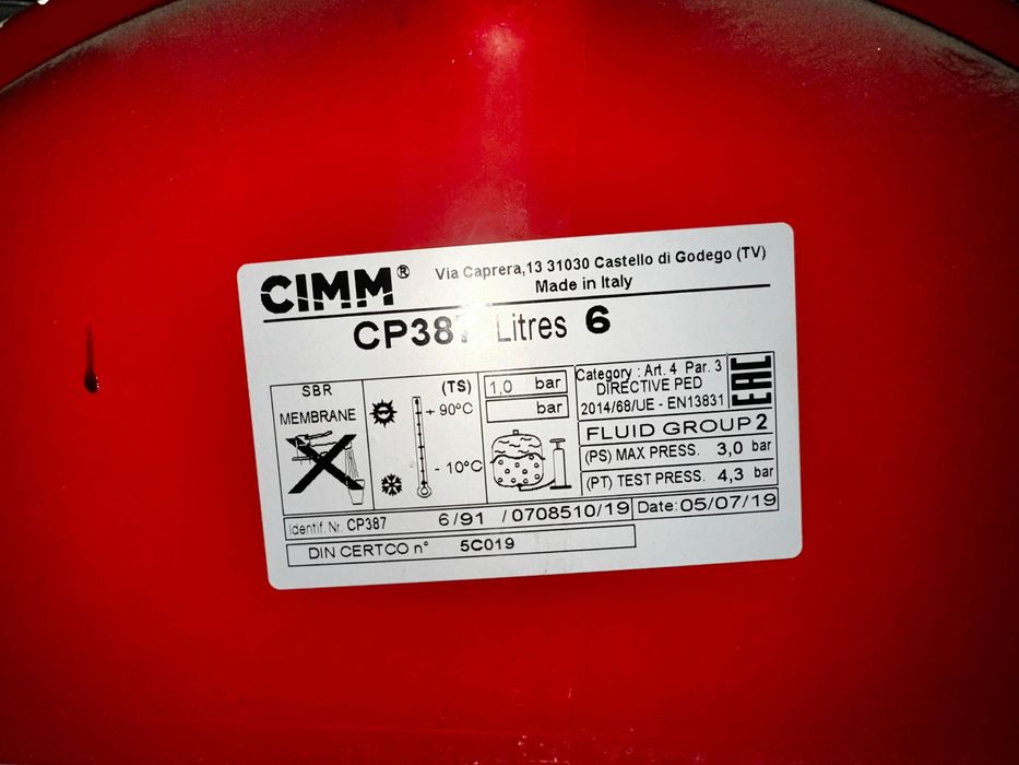 Срочно продам Газовый котел Baxi