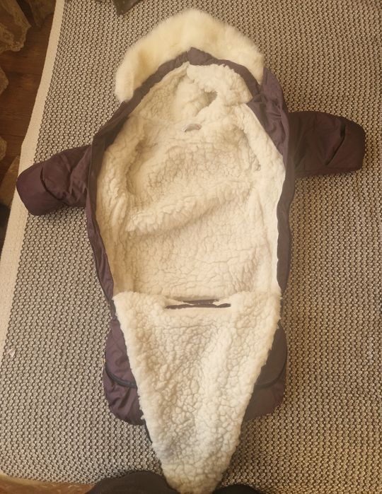 Детский комбинизон