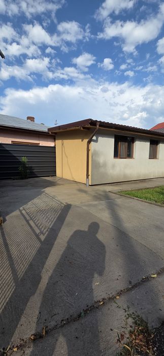 Vând proprietate centru Câmpina