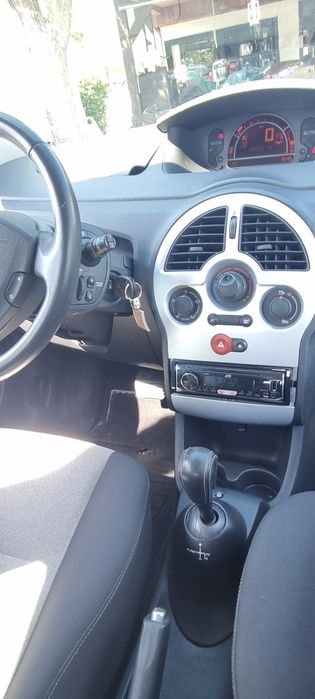 Renault Grand  Modus 1.2 benzina Cutie Automata