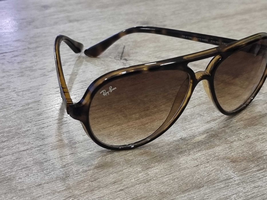 Слънчеви очила Ray-Ban