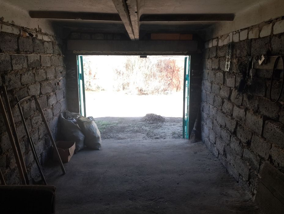 Срочно продам гараж