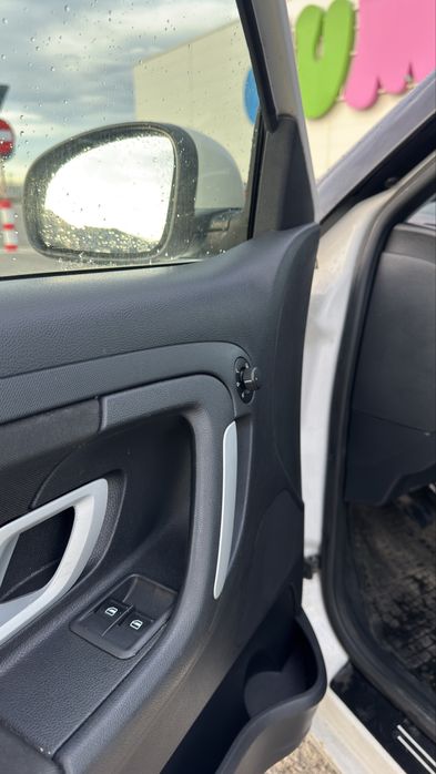 Skoda fabia 2008 1.4 tdi BMS