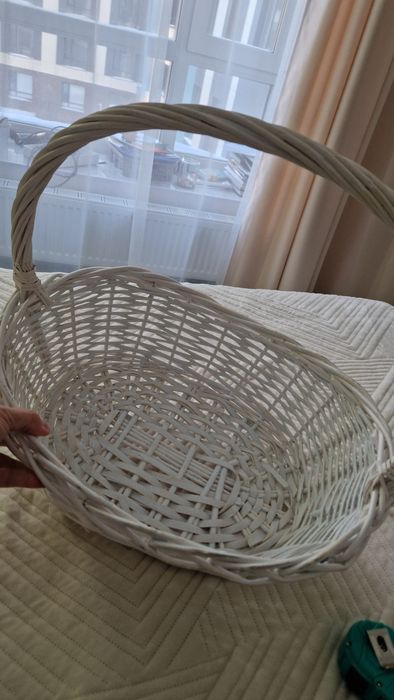 Корзина сатылады