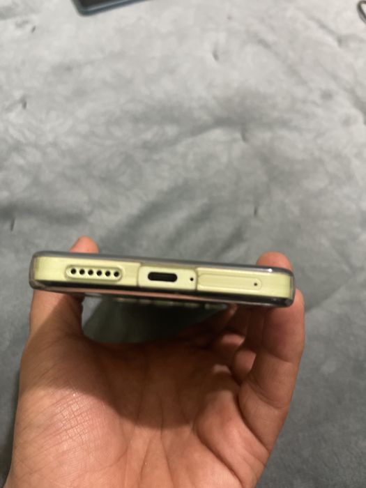 Redmi note 14 6/128Gb