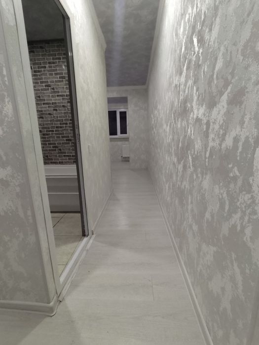Dom 2 xona 56.8 kv 4 etaj 4 etajli dom 2\4\4