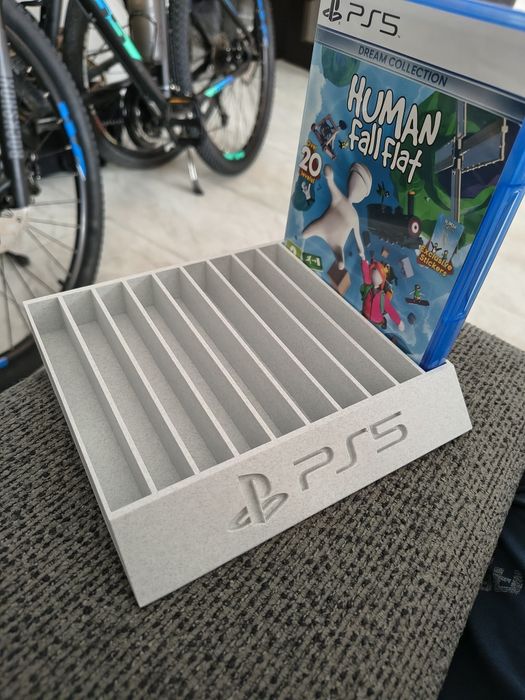Поставка за 10 игри за PS5
