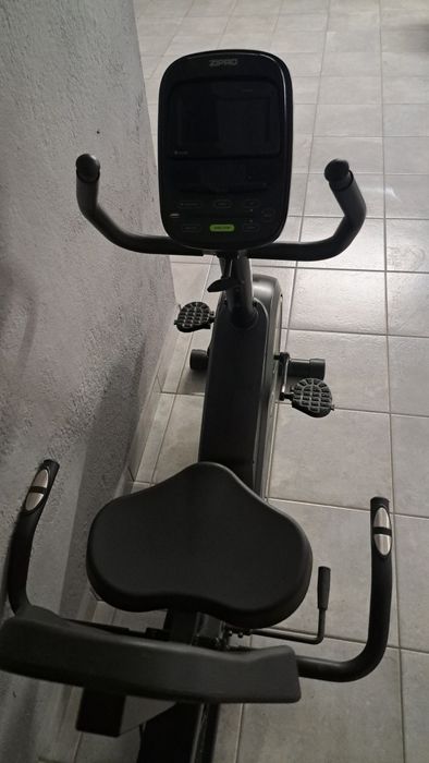 Bicicleta de camera zipro profesionala