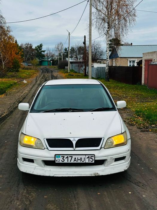 Продам Mitsubishi Lancer Cedia