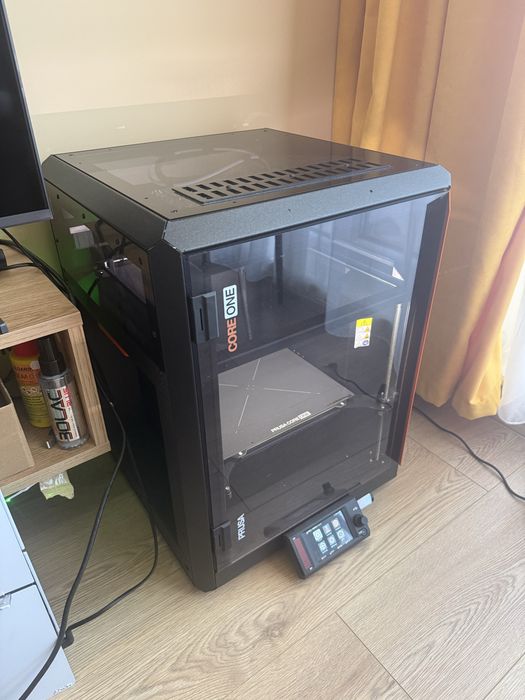 3д Принтер Prusa Core One