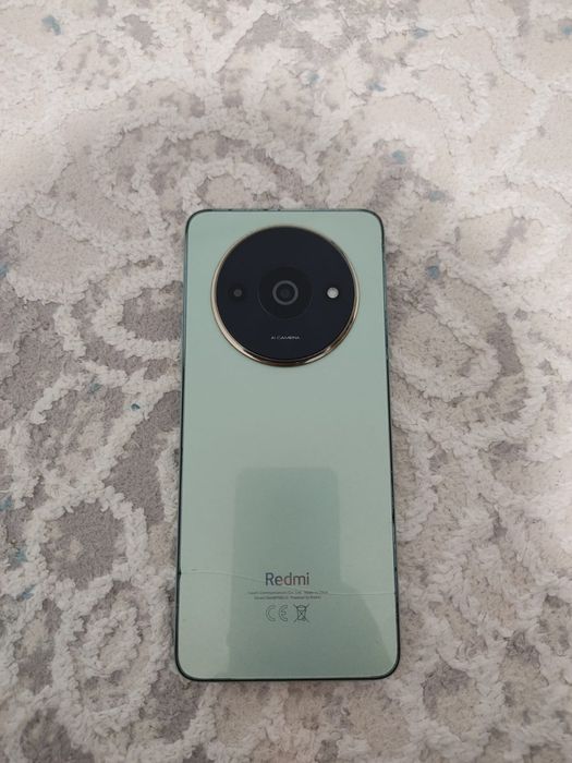 Redmi A3X 64GB satylady.