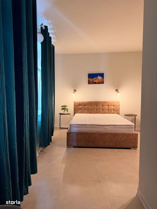 Apartament 2 camere zona Centrala Sibiu